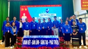 Lạc Dương hoàn thành Đại hội Hội LHTN Việt Nam cấp cơ sở