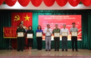 Bảo Lộc: Tổng kết công tác tuyển chọn, gọi công dân nhập ngũ năm 2024