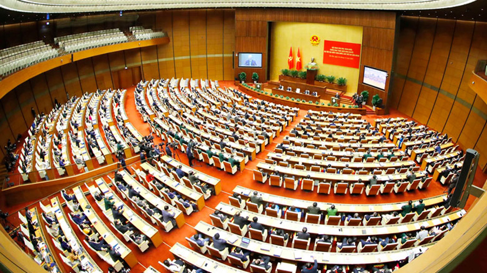 Quang cảnh Hội nghị Văn hóa toàn quốc triển khai thực hiện Nghị quyết Đại hội XIII của Đảng