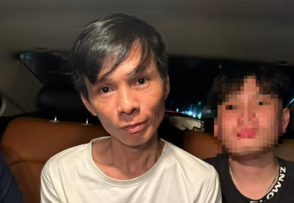 Sau 1 năm lấy xe máy của người khác mang bán rồi bỏ trốn, Kiệt đã bị Công an huyện Bảo Lâm bắt giữ tại huyện Bến Cát, tỉnh Bình Dương