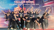 Dalat Best Dance Crew 2024: Khẳng định chất tôi
