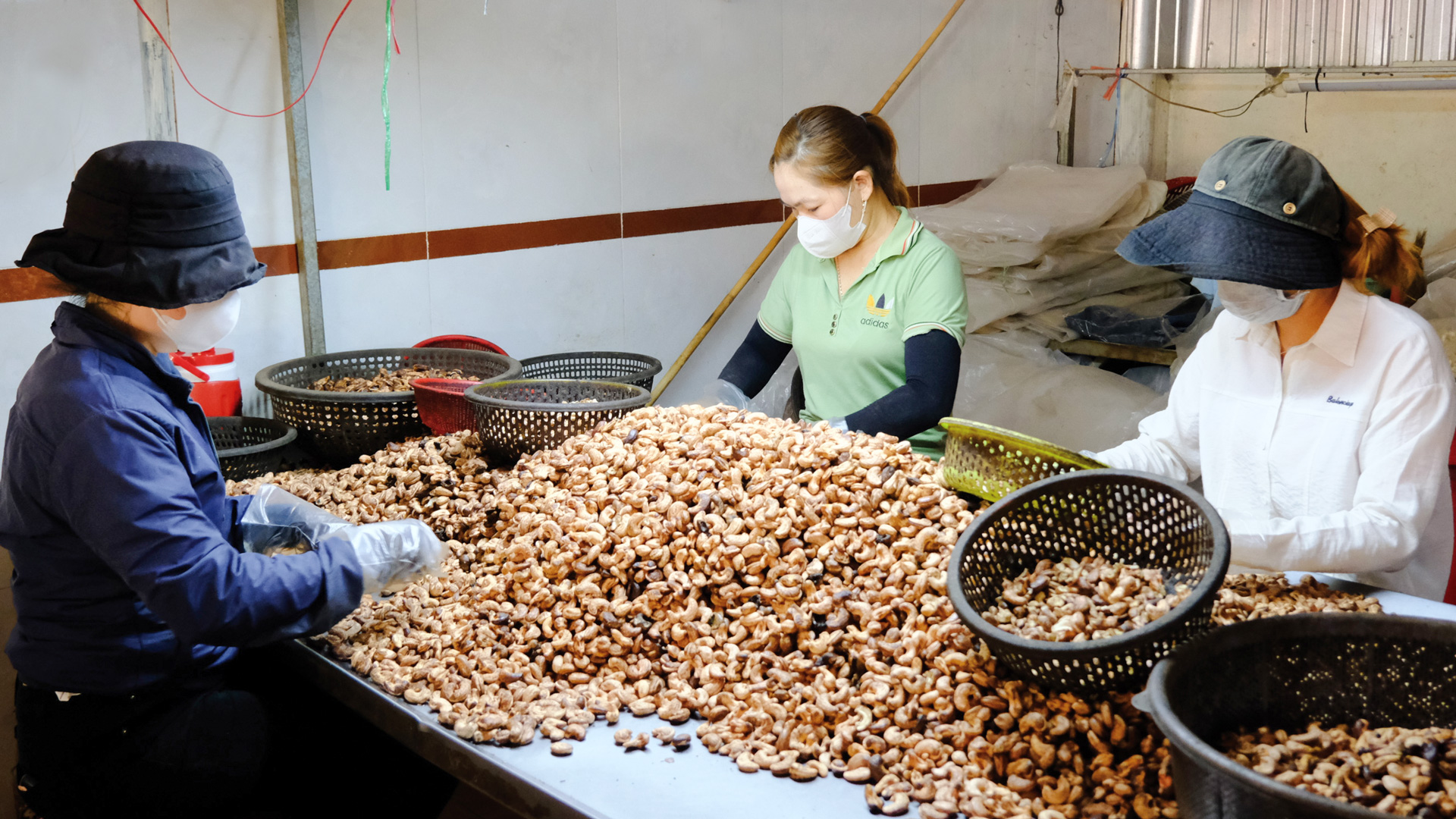 Đạ Tẻh: Đẩy mạnh các phong trào thi đua yêu nước