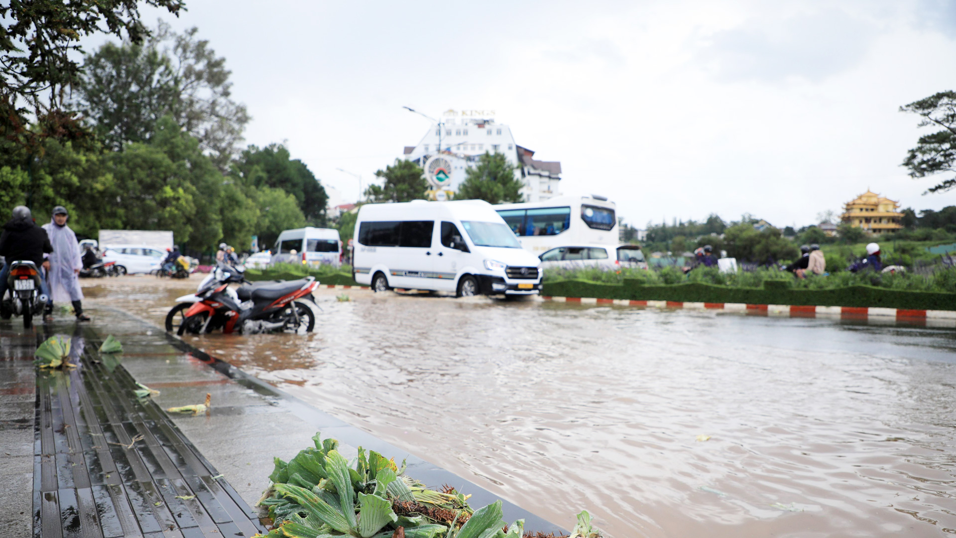 Định hướng phát triển thoát nước: Bài toán nào cần giải?