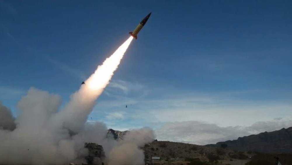 Tên lửa được phóng từ Iran về phía Israel tối 13/4/2024