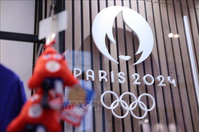 Olympic Paris 2024 nói 'Không' với đồ nhựa dùng một lần