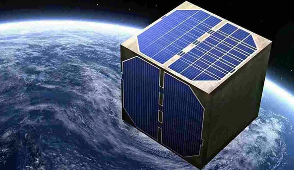 Nhật Bản thành công chế tạo vệ tinh bằng gỗ đầu tiên trên thế giới