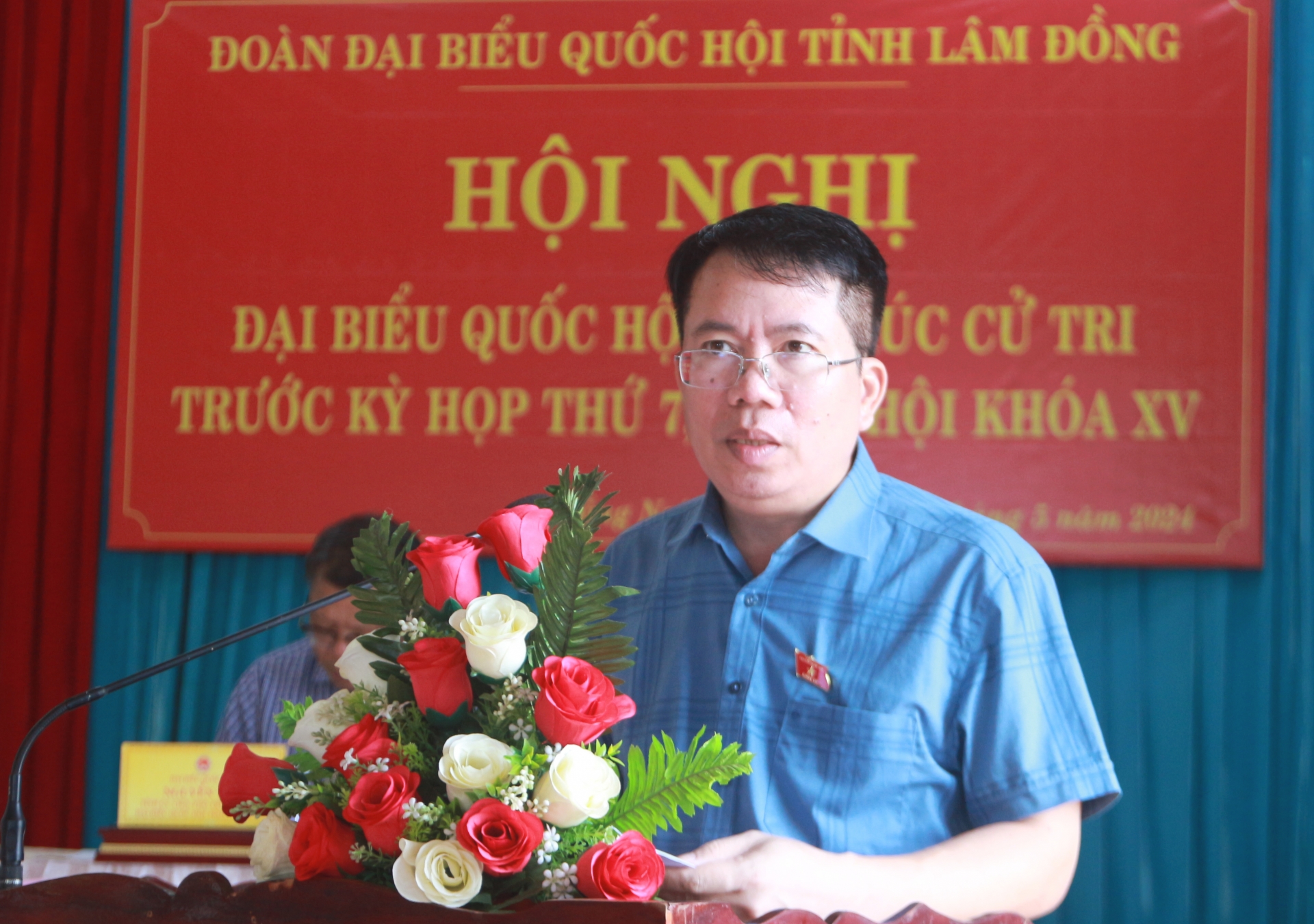 Ông Nguyễn Văn Hiển