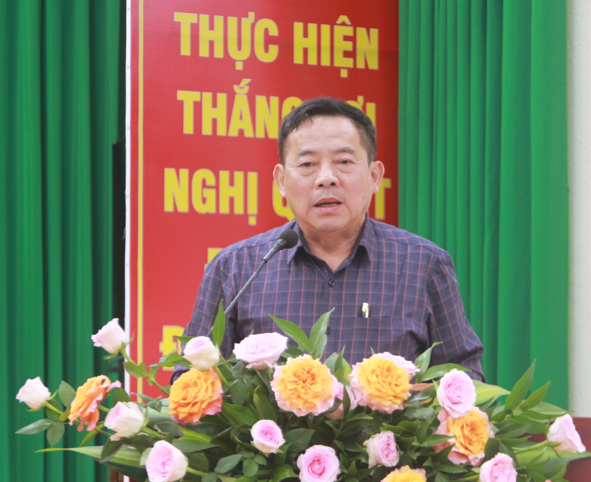 Ông Nguyễn Văn Phương