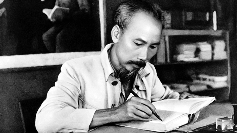 KỶ NIỆM 134 NĂM NGÀY SINH CHỦ TỊCH HỒ CHÍ MINH (19/5/1890-19/5/2024): Xây dựng Đảng dưới ánh sáng tư tưởng Hồ Chí Minh