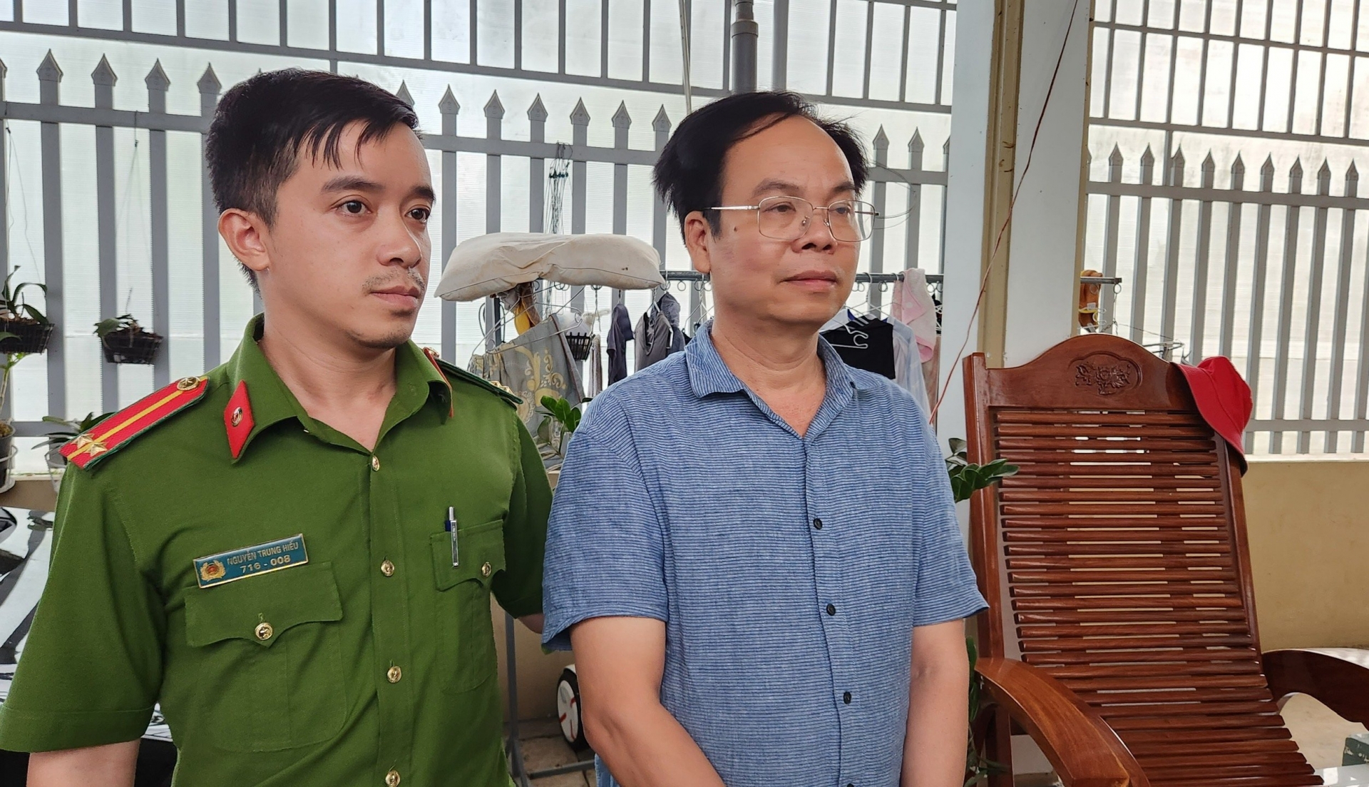 Cựu Giám đốc Văn phòng đăng ký đất đai huyện Bảo Lâm lãnh 42 tháng tù vì nhận hối lộ