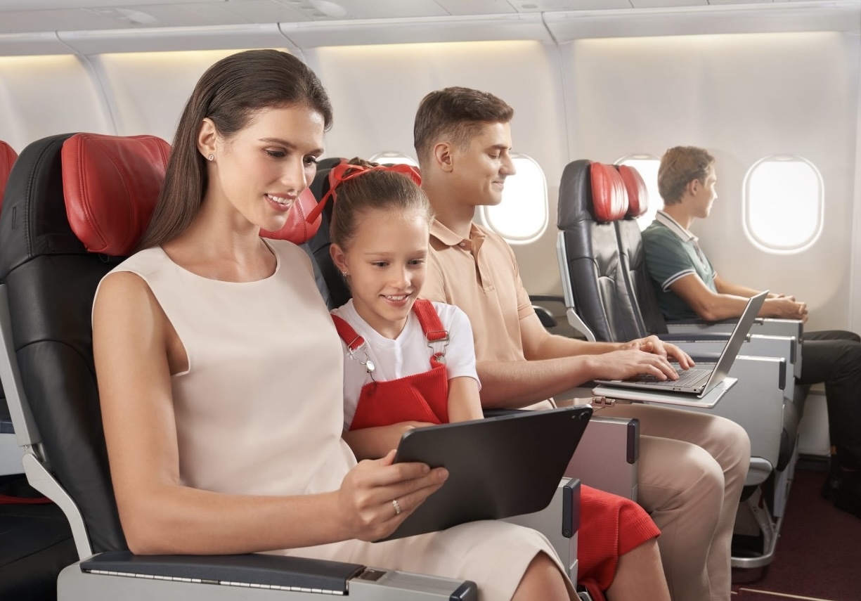 Vietjet dành tặng hành khách ưu đãi giảm 50% giá vé Business, SkyBoss trên tất cả các đường bay trong nước và quốc tế