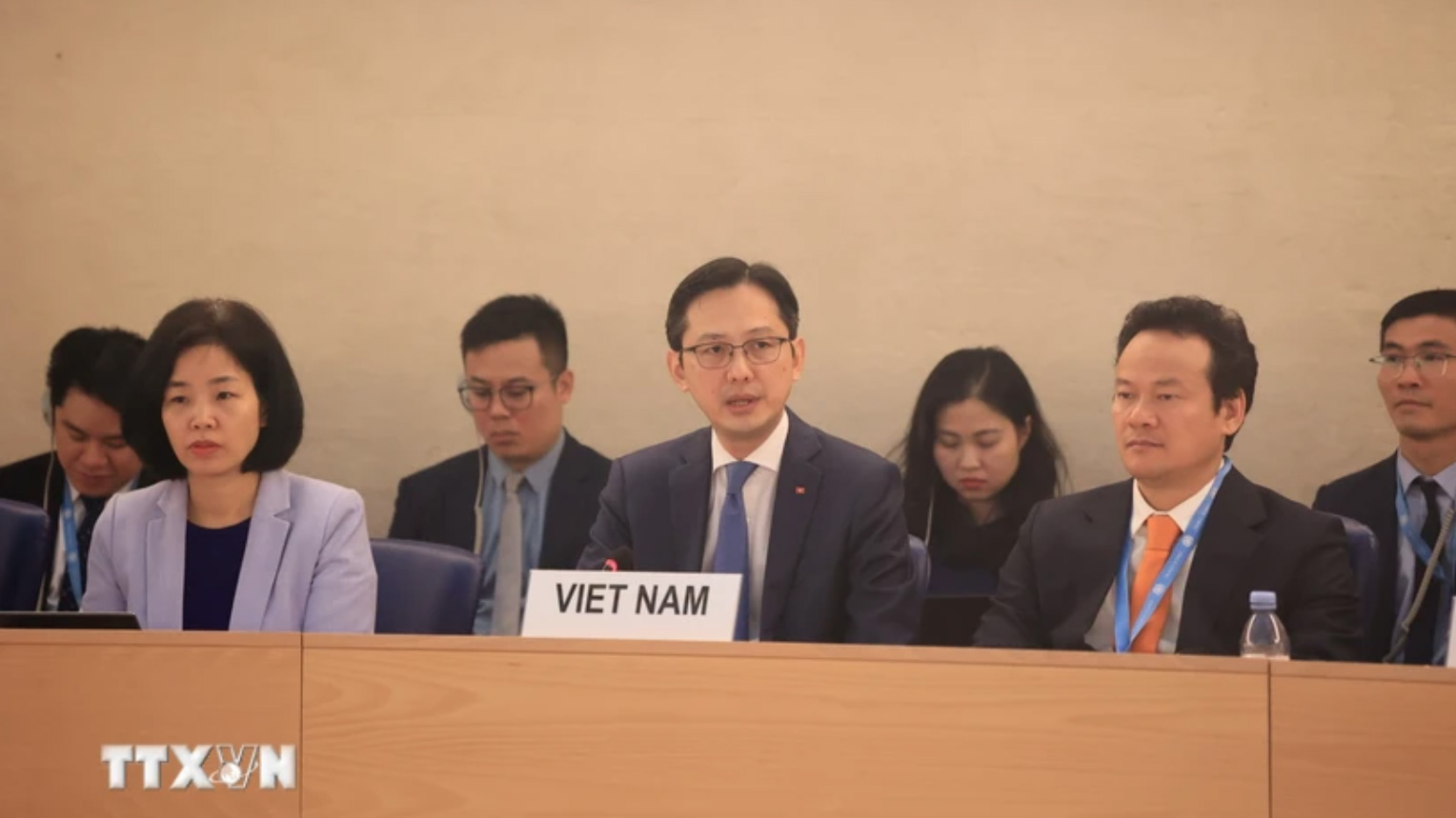 Quốc tế đánh giá cao thành tựu của Việt Nam về bảo vệ, thúc đẩy quyền con người