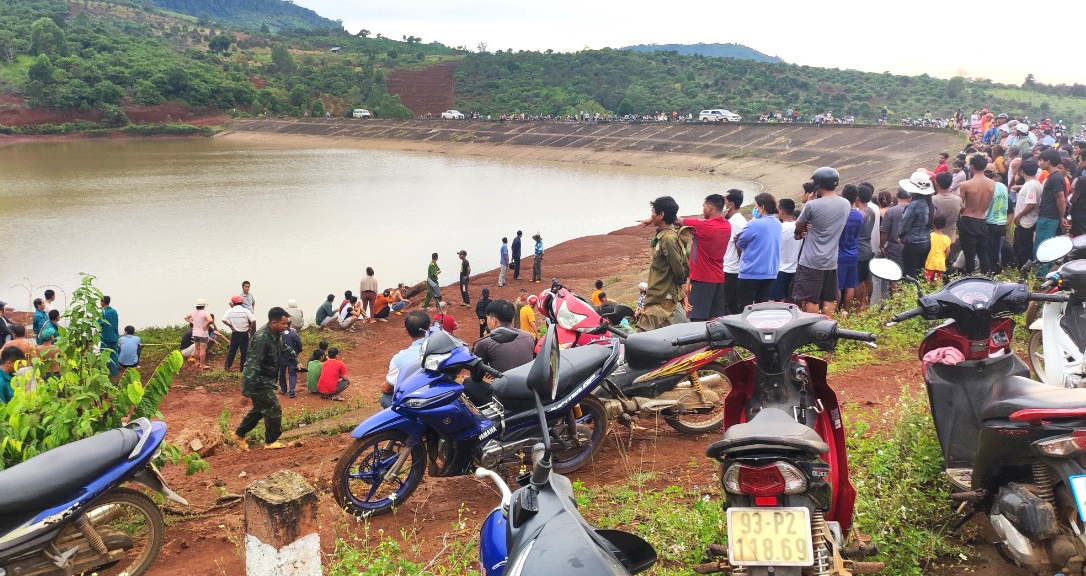 Phê bình Chủ tịch UBND huyện Cát Tiên để xảy ra tai nạn đuối nước làm 3 người tử vong