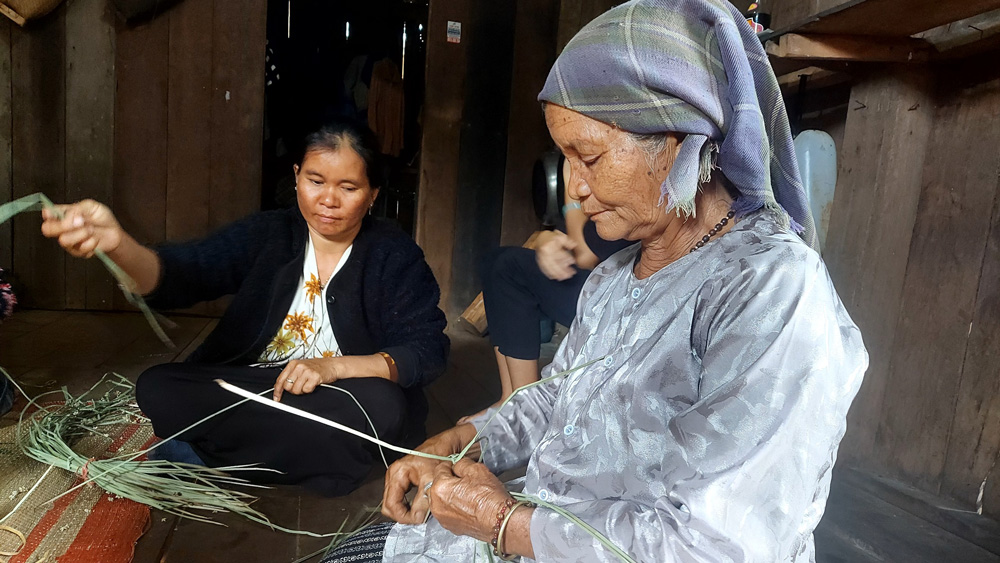 Di Linh: Vận động các nguồn lực hỗ trợ giảm nghèo