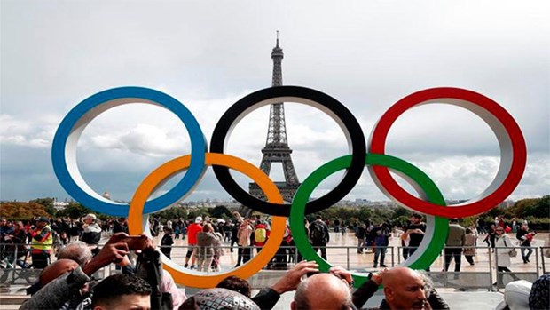 Pháp bất ngờ khám xét trụ sở của Ủy ban tổ chức Olympic Paris 2024