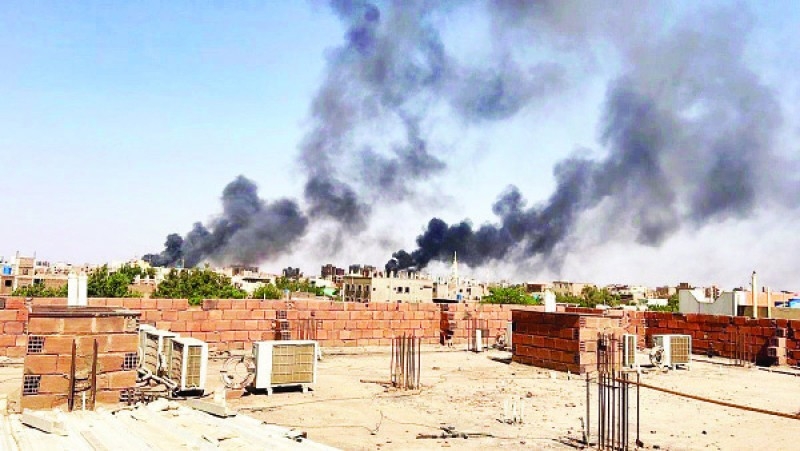 Liên hợp quốc kêu gọi duy trì ngừng bắn tại Sudan