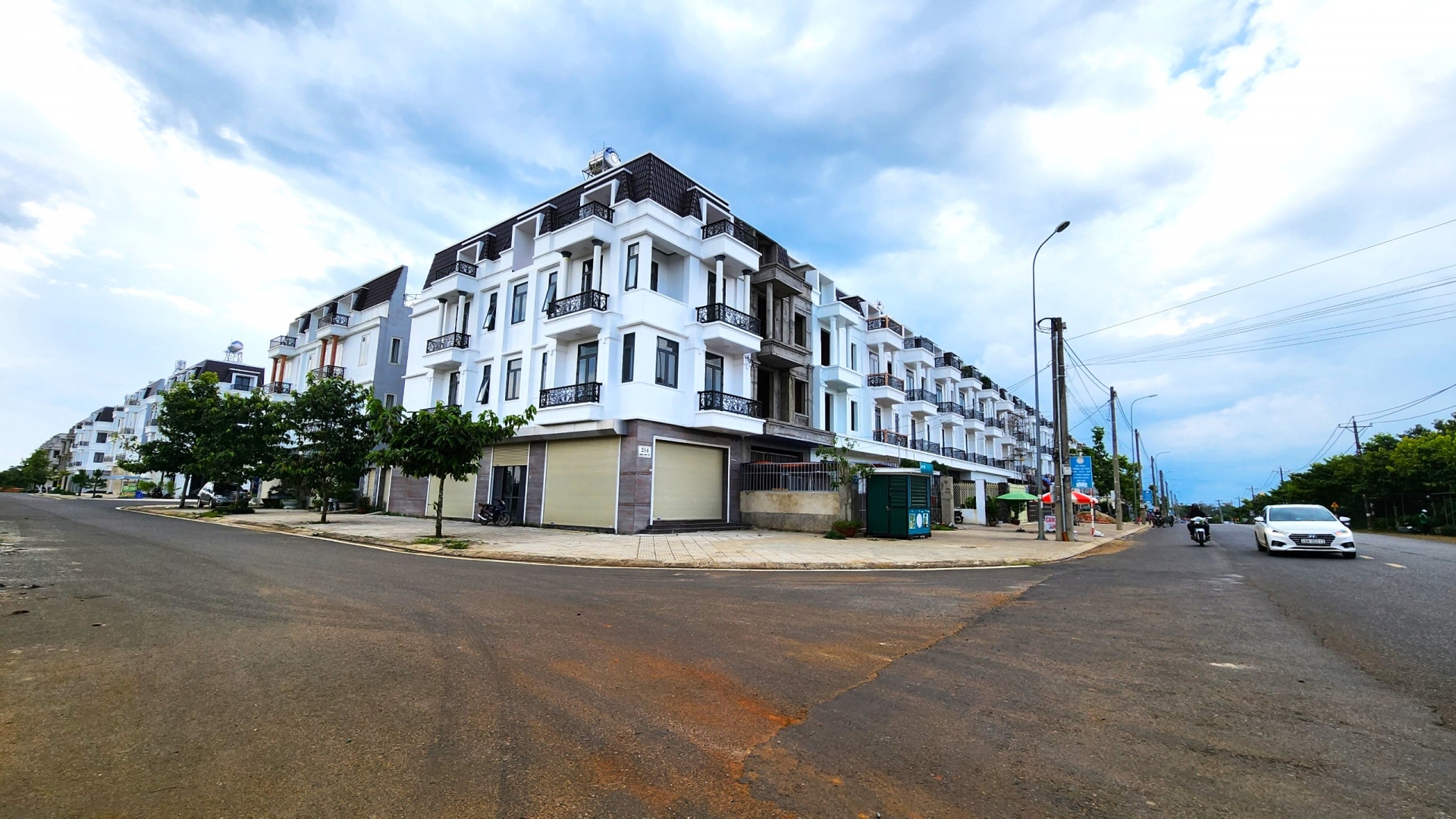 Bảo Lộc có 8 dự án bất động sản được cấp phép hoặc chấp thuận chủ trương đầu tư