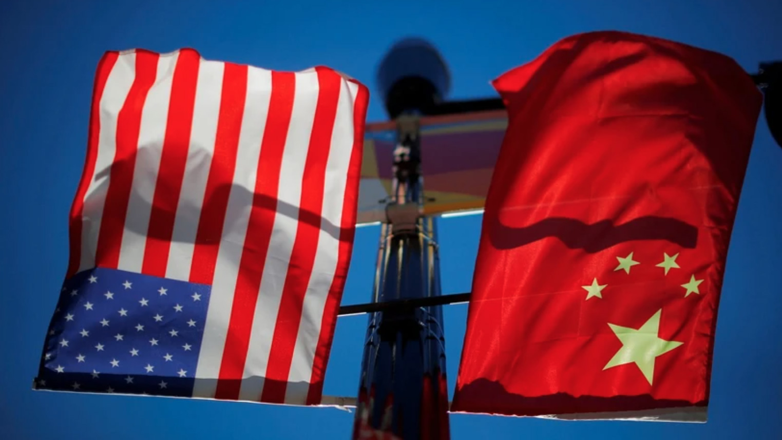 Ổn định quan hệ Trung-Mỹ phù hợp với lợi ích của hai nước