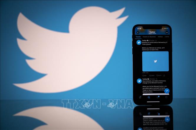 Twitter sắp có logo mới, chia tay biểu tượng chim xanh huyền thoại?