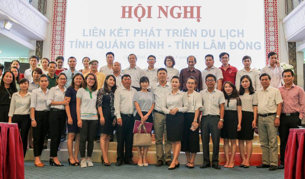 Lâm Đồng sẽ xúc tiến đầu tư, kết nối thương mại và du lịch tại Hà Nội