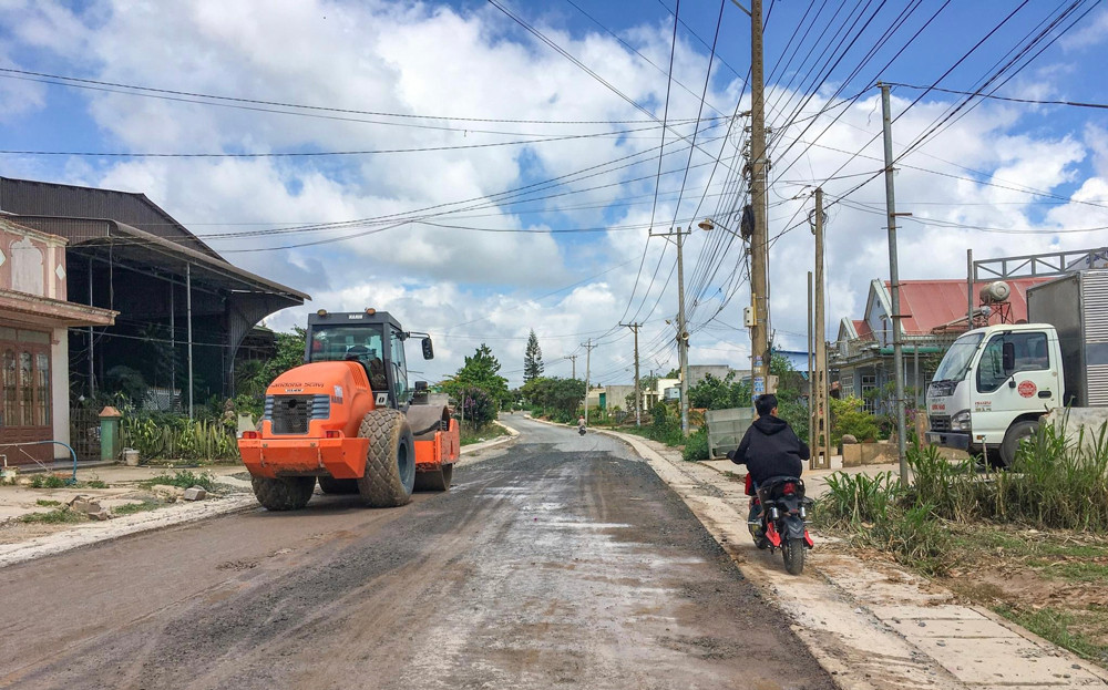 Nâng cao trách nhiệm người đứng đầu trong đẩy nhanh giải ngân vốn đầu tư công