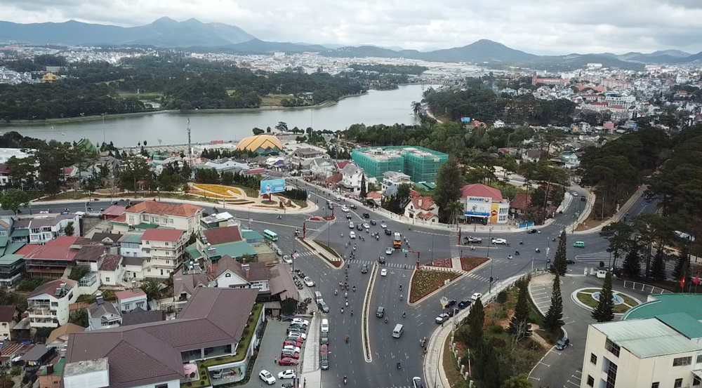 Giao dịch bất động sản tăng trở lại