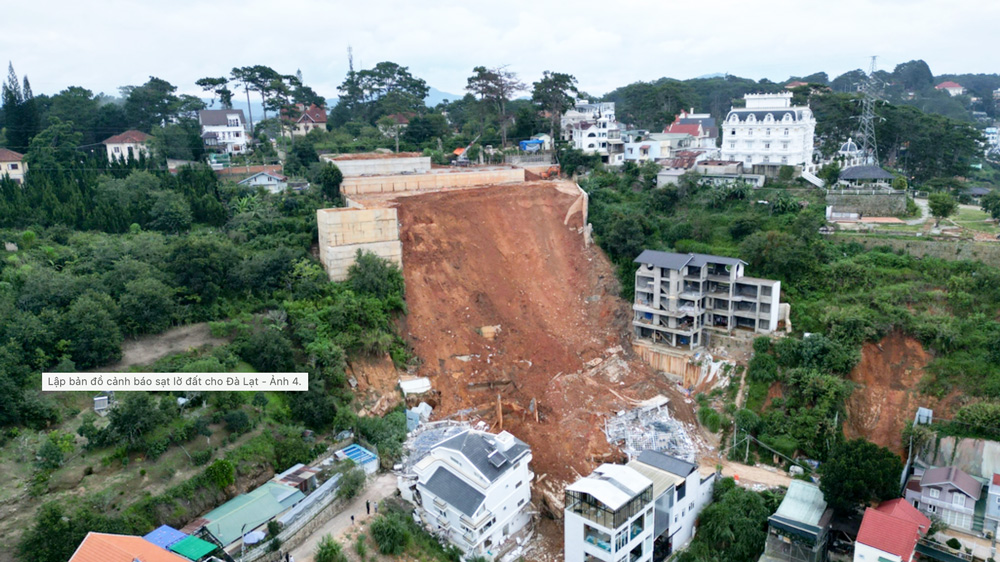 Chủ động bảo đảm tính mạng, tài sản của Nhân dân trước và trong mùa mưa bão