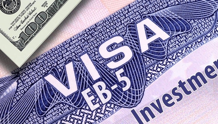 Định cư Mỹ EB5 là gì ? Một số vấn đề cần lưu ý khi xin visa EB5