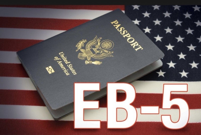 Các khoản phí để xin visa EB5 tương đối cao