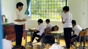 Cần bổ sung thêm biên chế giáo viên cho vùng sâu, vùng xa Lâm Đồng