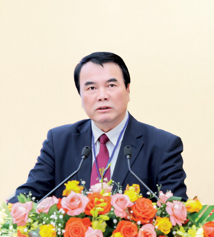 Phó Chủ tịch UBND tỉnh Phạm S