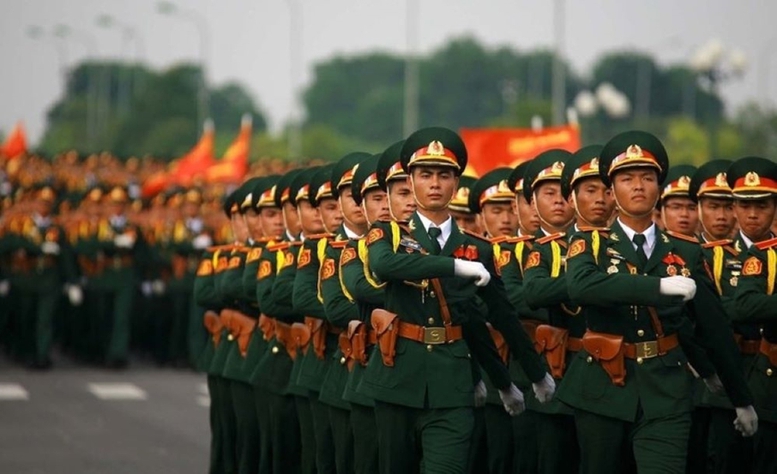 Chính phủ cho ý kiến về đề nghị xây dựng Luật sửa đổi, bổ sung một số điều của Luật Sĩ quan Quân đội nhân dân Việt Nam
