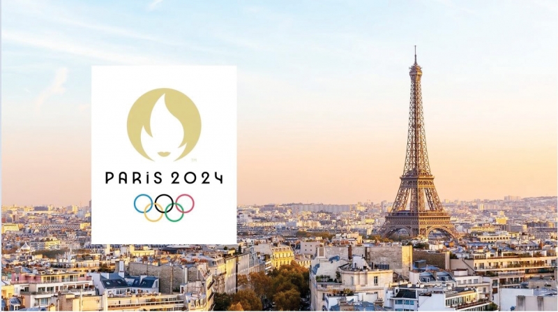 Olympic Paris 2024 chờ ngày khai mạc 