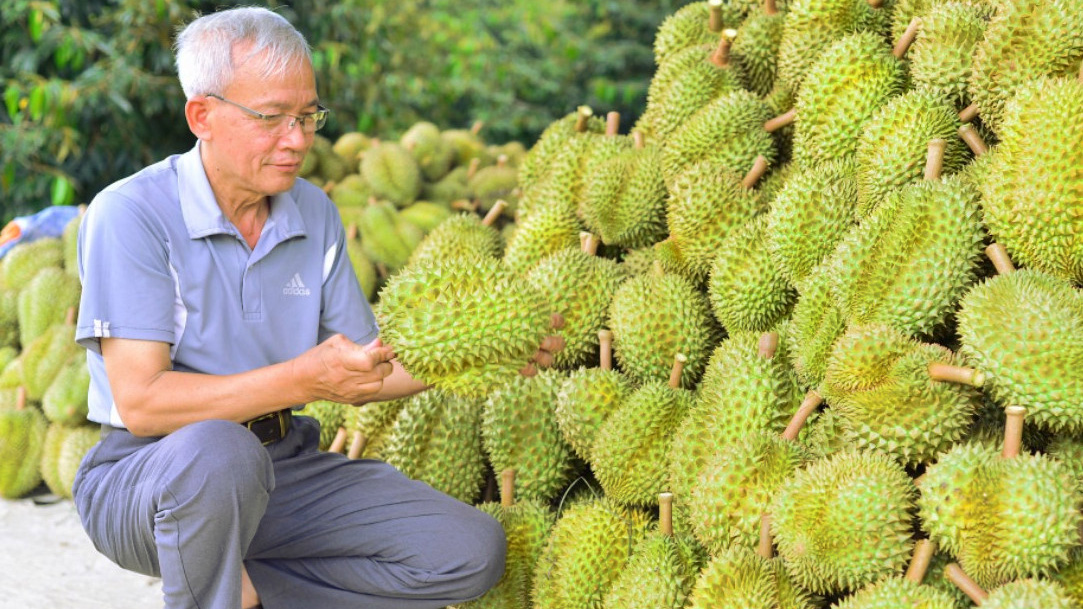 Đạ Huoai thực hiện các chương trình trọng tâm và các khâu đột phá