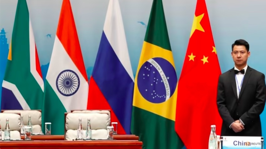 Thách thức lựa chọn thành viên mới trong nỗ lực mở rộng của BRICS
