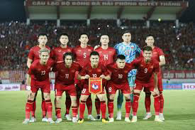 Thấy gì ở đội tuyển Việt Nam qua loạt trận giao hữu quốc tế gần đây?