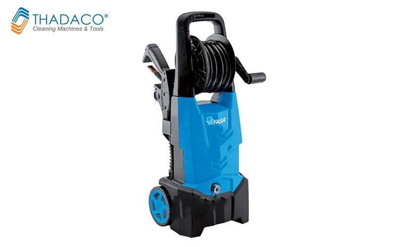 Máy phun rửa áp lực cao FASA Pop Extra 135