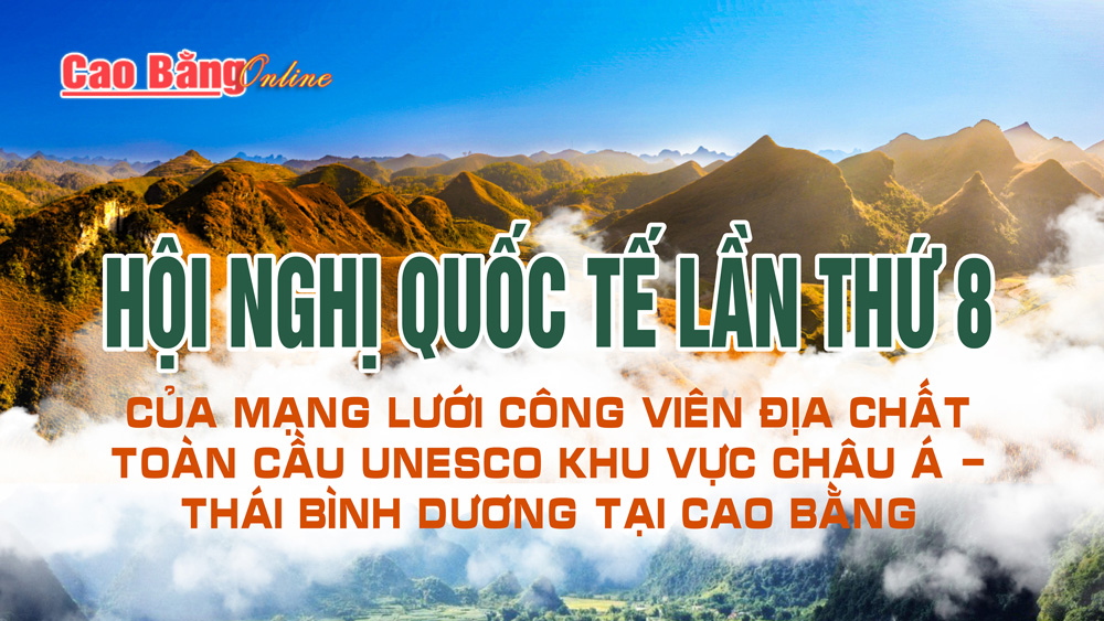 Hội nghị Quốc tế lần thứ 8