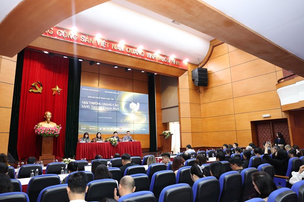 Bộ VHTTDL phát động Giải thưởng Quảng cáo sáng tạo Việt Nam 2023