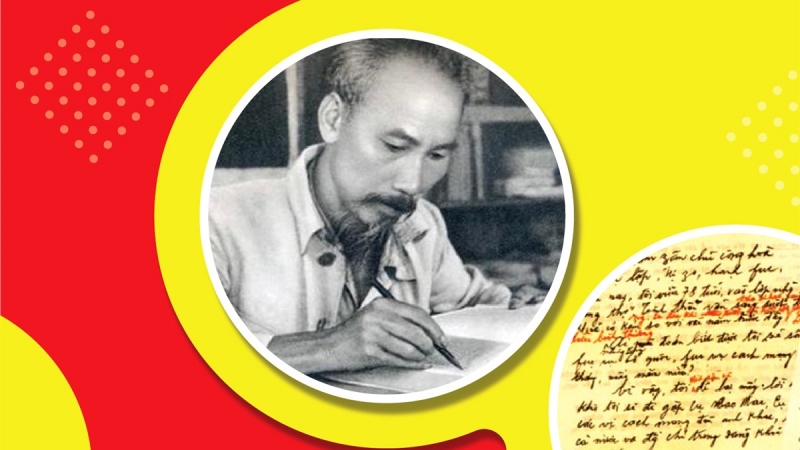 Xây dựng Đảng trong Di chúc của Chủ tịch Hồ Chí Minh