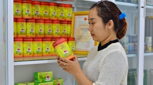 Lâm Hà mở rộng thị trường tiêu thụ sản phẩm OCOP