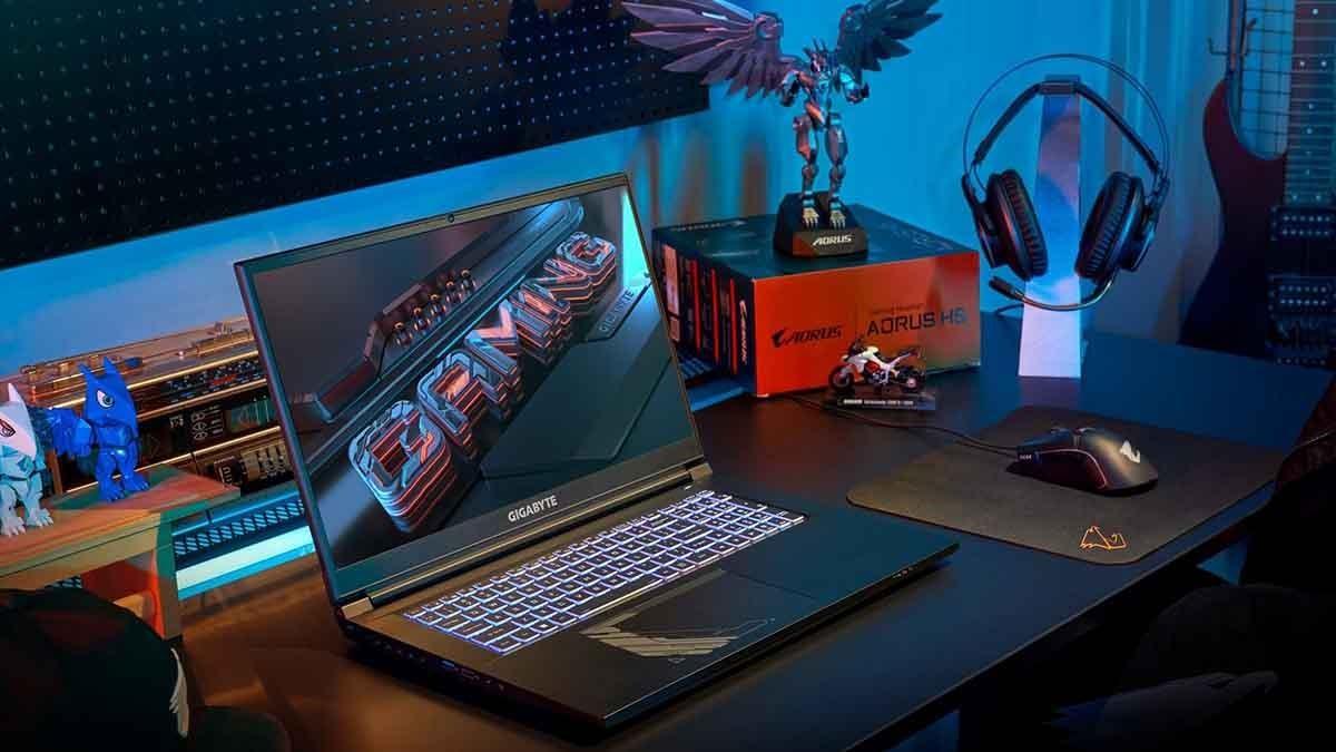 Tổng hợp thương hiệu laptop gaming bán chạy mùa tựu trường