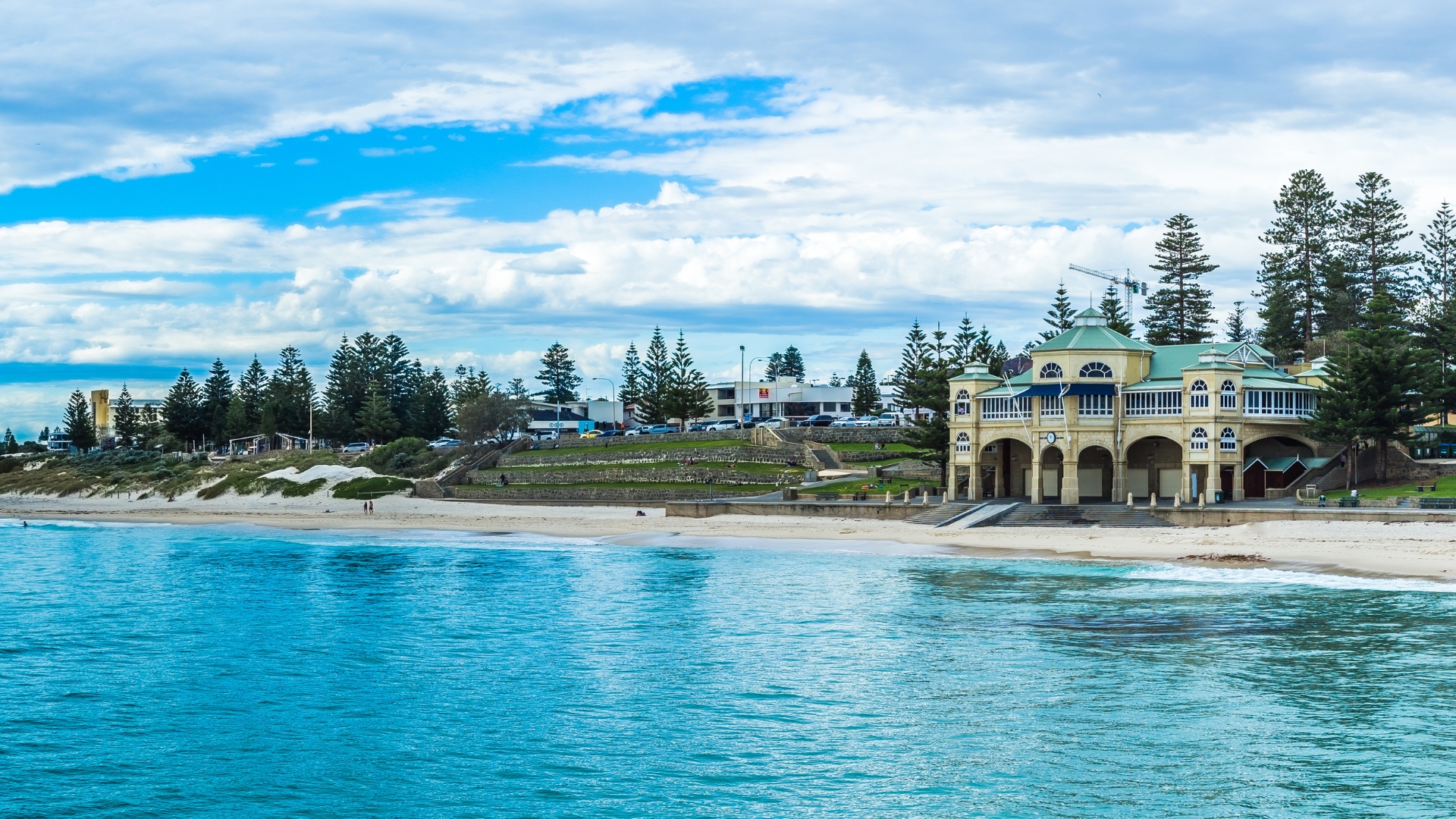 Bay khắp Australia, làm mới chính mình cùng Vietjet với tuần lễ vàng khuyến mãi