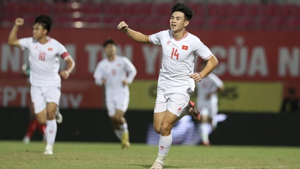 Kịch bản đưa U20 Việt Nam đến Trung Quốc dự Vòng chung kết U20 châu Á 2025