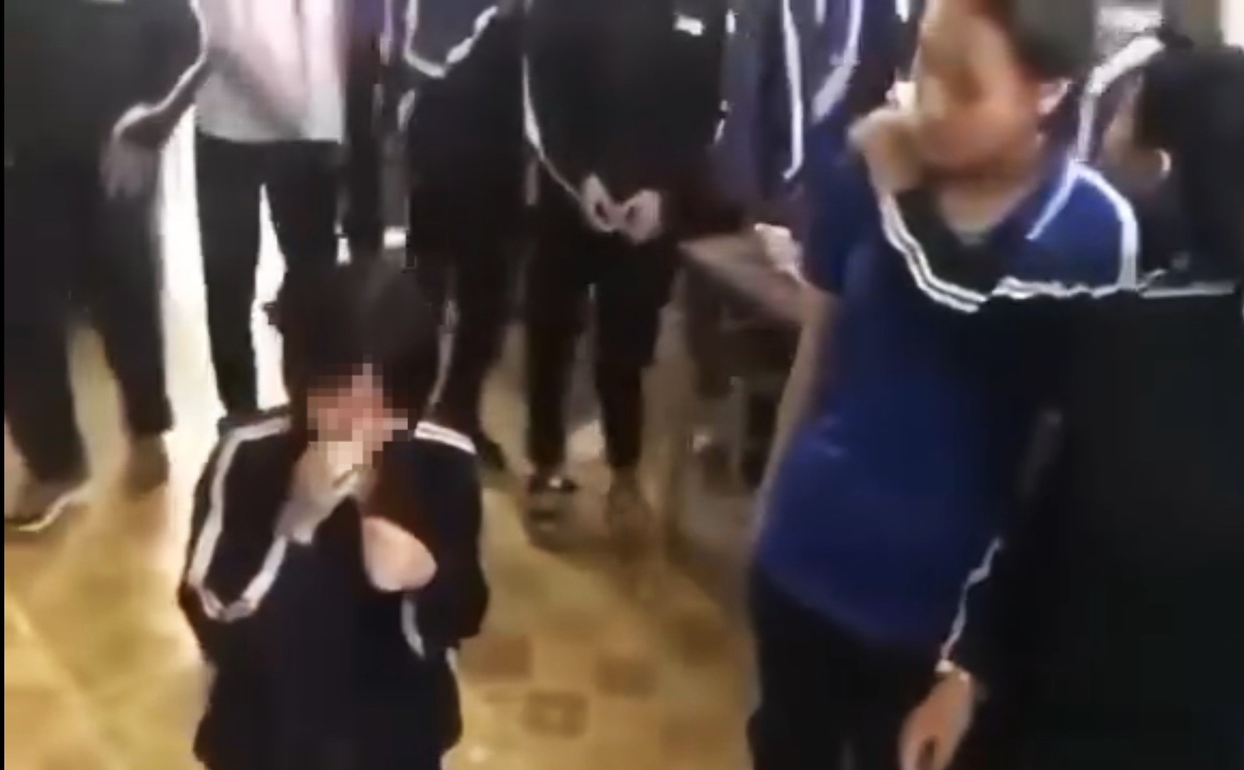 UBND tỉnh Lâm Đồng chỉ đạo khẩn trương làm rõ vụ việc nữ sinh bị đánh hội đồng trong lớp