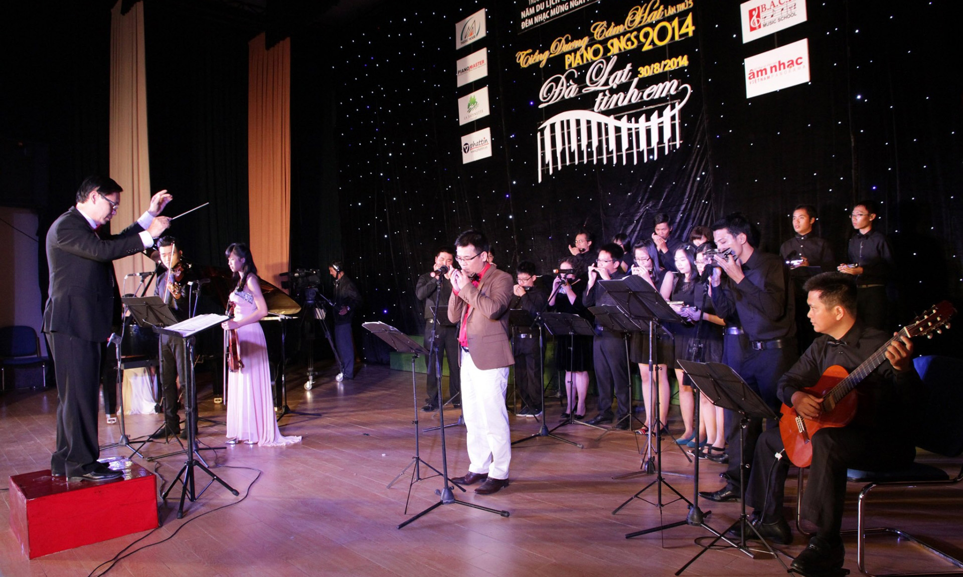 Đà Lạt chính thức được công nhận là thành phố Sáng tạo của UNESCO trong lĩnh vực âm nhạc 