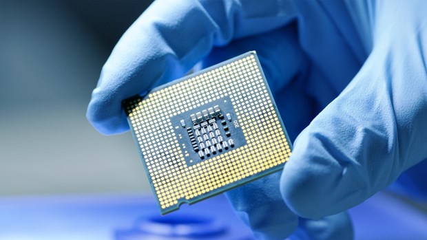 Việt Nam đặt mục tiêu trở thành một trong những trung tâm sản xuất chip bán dẫn mới của thế giới trong tương lai