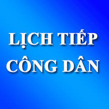 Tỉnh ủy Lâm Đồng thông báo tiếp công dân định kỳ tháng 10 năm 2023