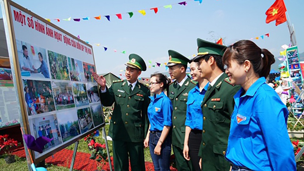 Chỉ đạo, quyết định của Chính phủ - Thủ tướng Chính phủ: Tạo chuyển biến mạnh mẽ về hiệu quả thông tin, tuyên truyền tại các tỉnh biên giới đất liền