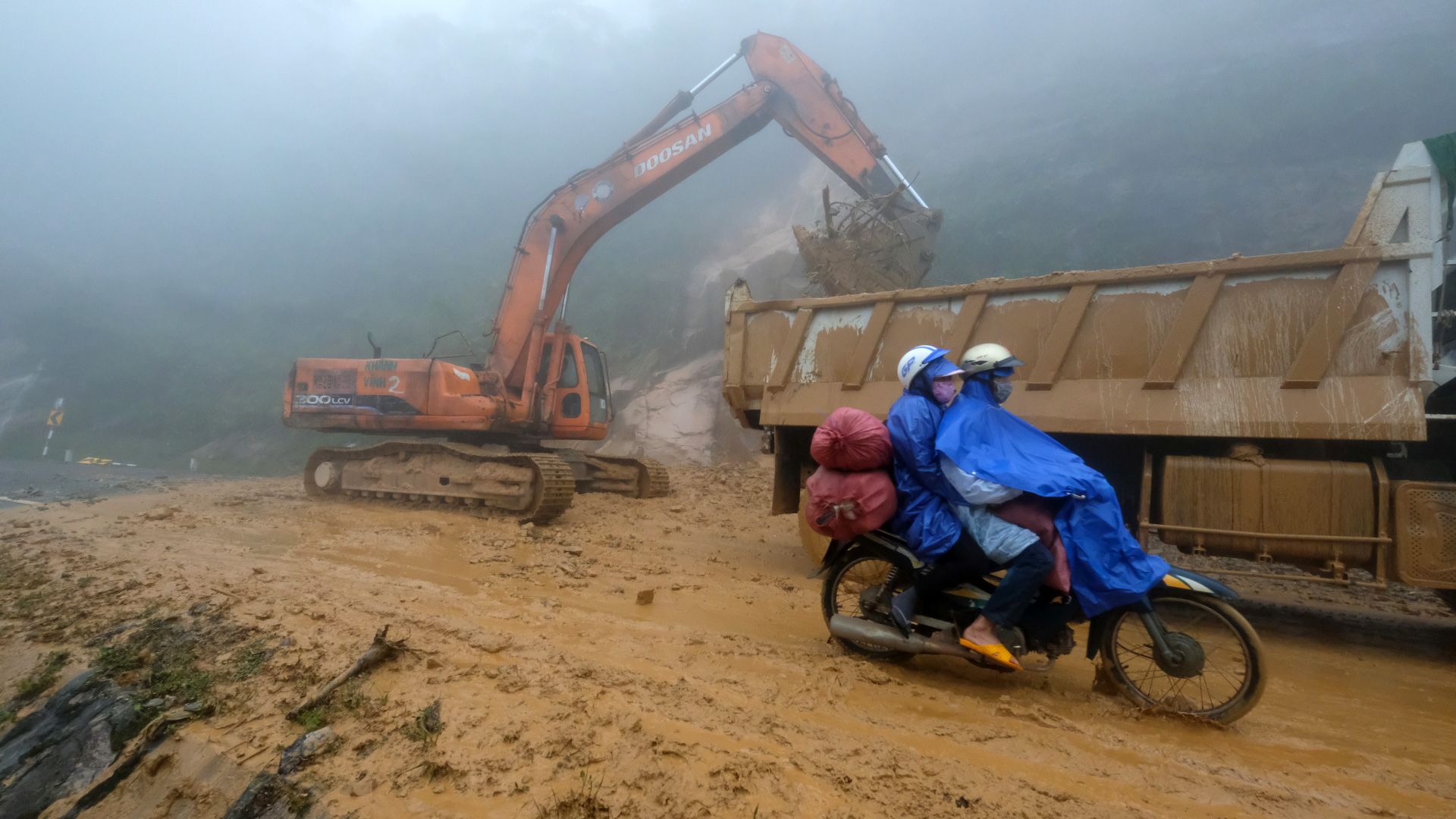 Đề xuất làm cao tốc Nha Trang - Đà Lạt trước 2030